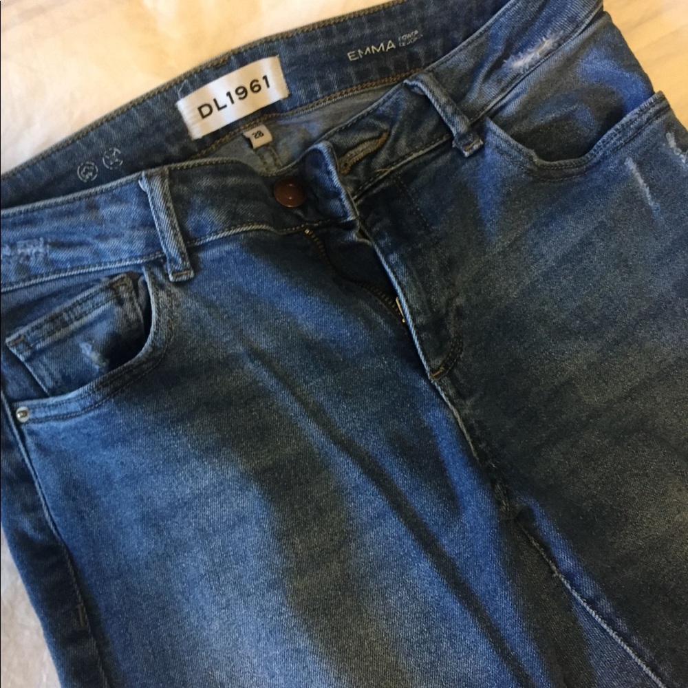 •DL1961• Emma Jean